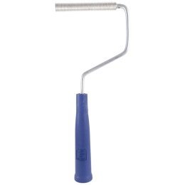 Wałek aluminiowy rowkowany poprzecznie 3/8