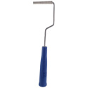 Wałek aluminiowy rowkowany poprzecznie 6 x 50,8mm