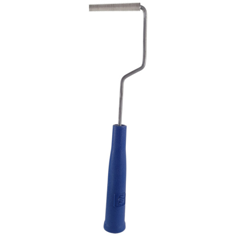 Wałek aluminiowy rowkowany poprzecznie 6 x 50,8mm Wałek aluminiowy rowkowany poprzecznie 6 x 50,8mm