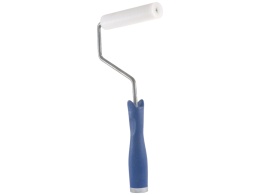 Wałek plastikowy cienko rowkowany 25x112mm