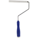 Wałek plastikowy cienko rowkowany poprzecznie, "Delux", 5/8" Średnica x 6" Długość (16 x 152mm)