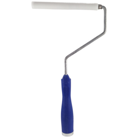 Wałek plastikowy cienko rowkowany poprzecznie, "Delux", 5/8" Średnica x 6" Długość (16 x 152mm)