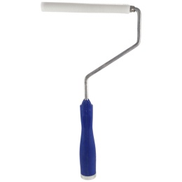 Wałek plastikowy cienko rowkowany poprzecznie, 