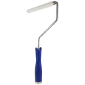 Wałek plastikowy cienko rowkowany poprzecznie, "Delux", 5/8" Średnica x 6" Długość (16 x 152mm)