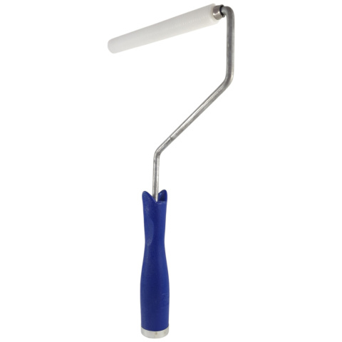 Wałek plastikowy cienko rowkowany poprzecznie, "Delux", 5/8" Średnica x 6" Długość (16 x 152mm) Wałek plastikowy cienko rowkowany poprzecznie, "Delux", 5/8" Średnica x 6" Długość (16 x 152mm)