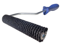 Wałek szczotkowy kompletny, 3/4