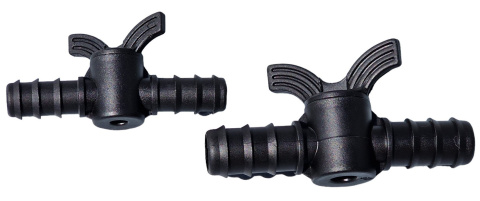 Zawór 10 mm do prowadzenia żywicy Zawór 10 mm do prowadzenia żywicy