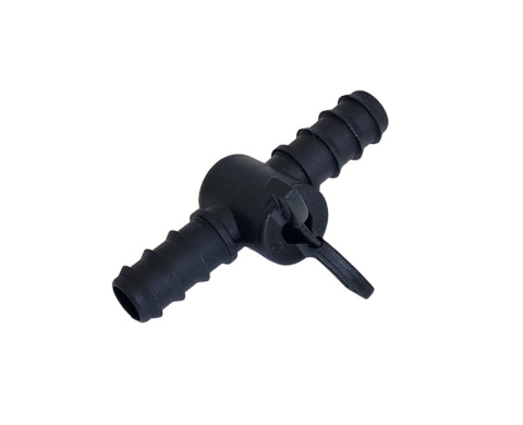 Zawór 10 mm do prowadzenia żywicy Zawór 10 mm do prowadzenia żywicy
