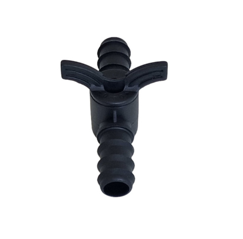 Zawór 10 mm do prowadzenia żywicy Zawór 10 mm do prowadzenia żywicy