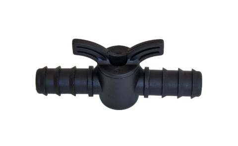 Zawór 10 mm do prowadzenia żywicy Zawór 10 mm do prowadzenia żywicy