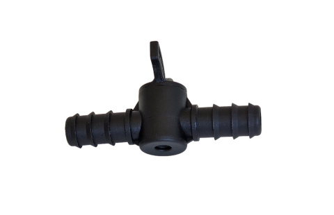 Zawór 10 mm do prowadzenia żywicy Zawór 10 mm do prowadzenia żywicy