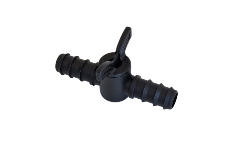 Zawór 10 mm do prowadzenia żywicy Zawór 10 mm do prowadzenia żywicy