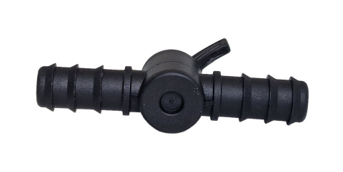 Zawór 16 mm do prowadzenia żywicy Zawór 16 mm do prowadzenia żywicy