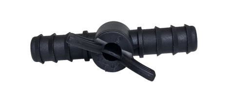 Zawór 20 mm do prowadzenia żywicy Zawór 20 mm do prowadzenia żywicy