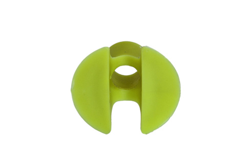 Kostka blok wtrysku żywicy do infuzji 17 mm Kostka blok wtrysku żywicy do infuzji 17 mm