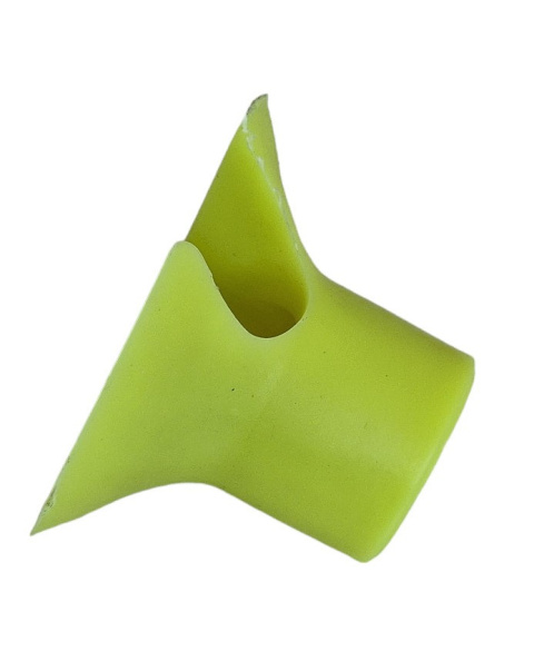 Kostka blok wtrysku żywicy do infuzji 17 mm Kostka blok wtrysku żywicy do infuzji 17 mm