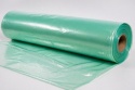 Folia szerokość 6 metrów do infuzji vacuum bagging membranowa 80 mikronów STRONGGREEN 6 m² = 1 mb