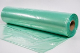 Folia szerokość 6 metrów do infuzji vacuum bagging membranowa 80 mikronów STRONGGREEN 6 m² = 1 mb
