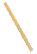Mieszadło mieszadełko bambusowe do lakierów farb żywicy 30 cm