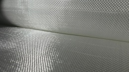 Tkanina szklana 280 g/m² AERO | splot płócienny | 100 cm