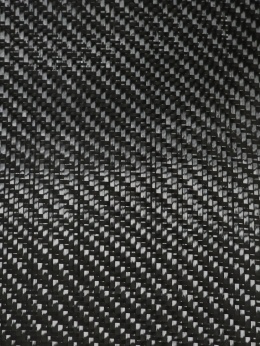 Tkanina węglowa 200 g/m2 2/2 100cm - 1 m2