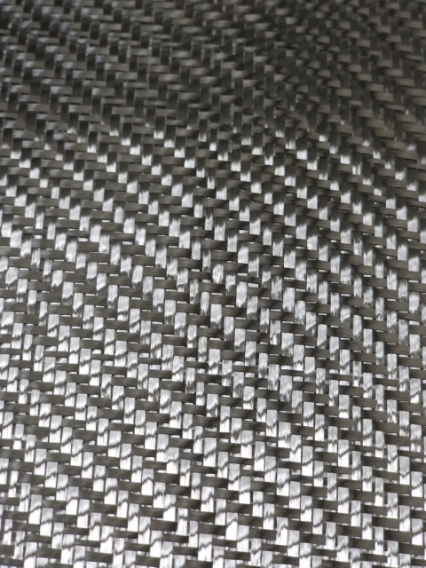 Tkanina węglowa 200 g/m2 2/2 100cm - 1 m2
