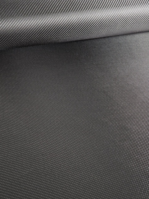 Tkanina węglowa 245g/m2 splot skośny 2/2 STYLE 465 125cm - 1 m2