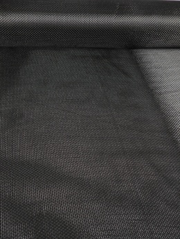Tkanina węglowa 160 g/m2 1/1 100cm 1 m2