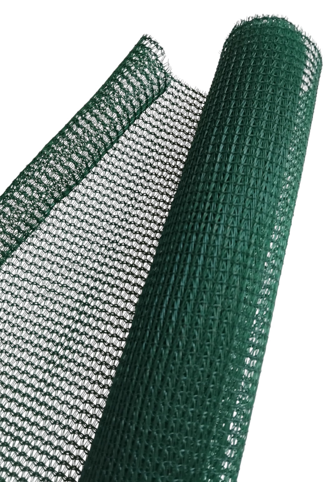 Siatka do infuzji próżniowej w przemyśle laminatów i kompozytów